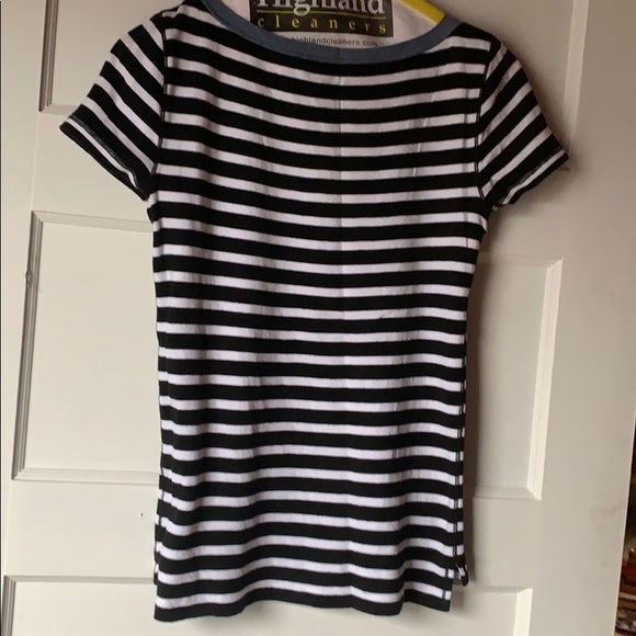 Ralph Lauren Nautical Tee - Picture 2 of 3